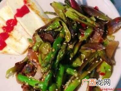 刺龙苞怎么做好吃