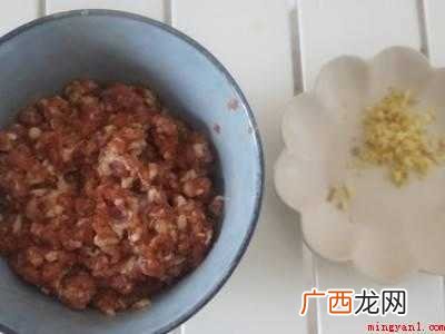 肉臊子怎么炒又嫩又好吃