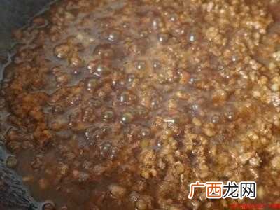 肉臊子怎么炒又嫩又好吃