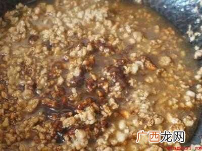 肉臊子怎么炒又嫩又好吃
