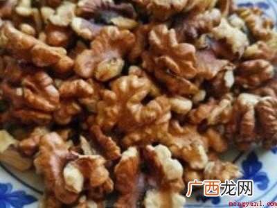 剥好的核桃仁怎么炒熟