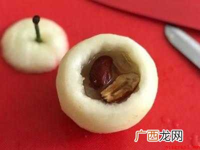 蒸梨的做法