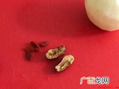 蒸梨的做法