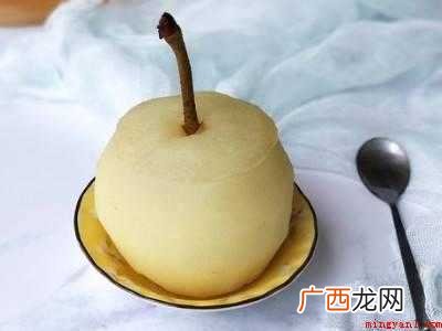 蒸梨的做法
