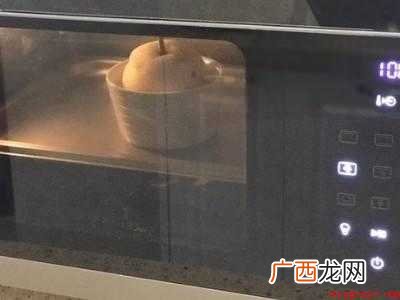 蒸梨的做法