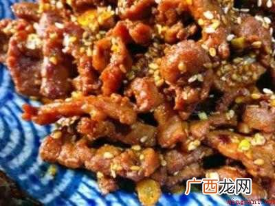 牛肉怎么炒嫩又好吃又简单
