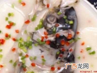 鱼头怎么炖好吃又简单
