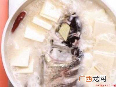 鱼头怎么炖好吃又简单