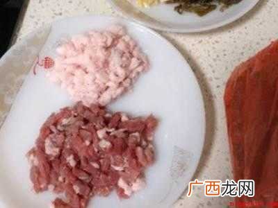 清明果的馅料怎么做