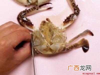 嘟噜蟹子腌制方法
