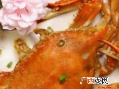 嘟噜蟹子腌制方法
