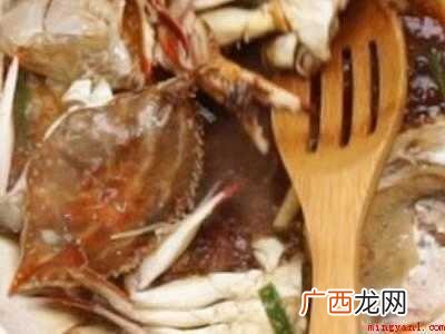 嘟噜蟹子腌制方法