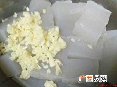 油粉的做法