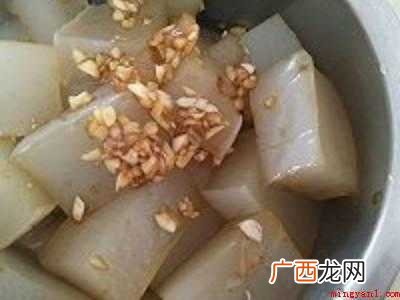 油粉的做法