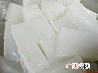 油粉的做法