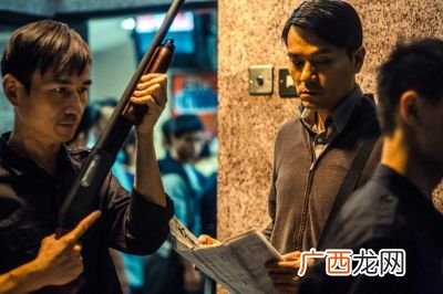 树大招风电影结局,玉楼春李家小姑子结局？