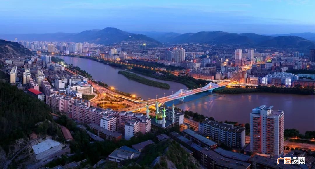 兰州的省会是哪里,兰州市在什么位置？