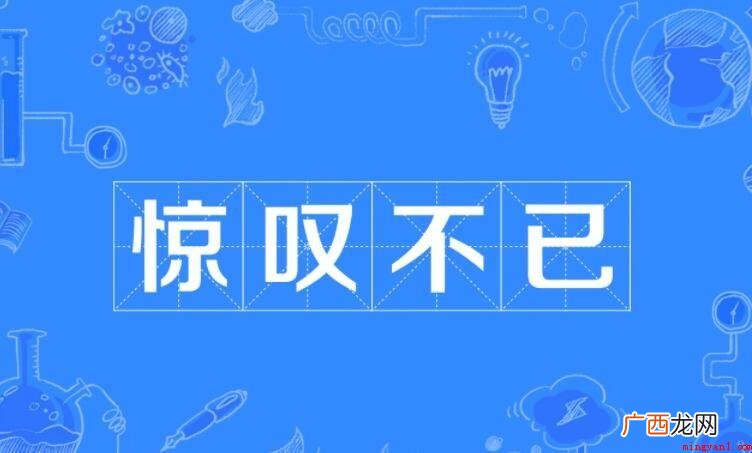 惊叹不已怎么造句 勃兰登夫人怎样描绘 惊叹不已怎么造句