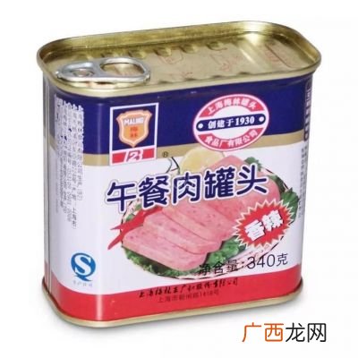 午餐肉罐头怎么做好吃,午餐肉罐头的18道做法？