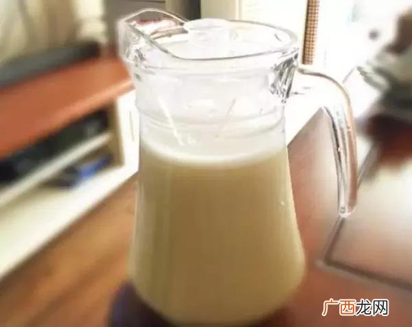 怎样打豆浆步骤,破壁机怎样榨豆浆？