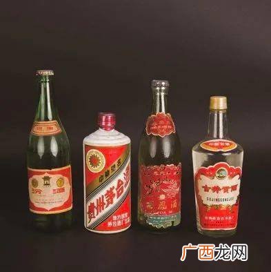 四大名酒是哪四个,四大古酒是什么？