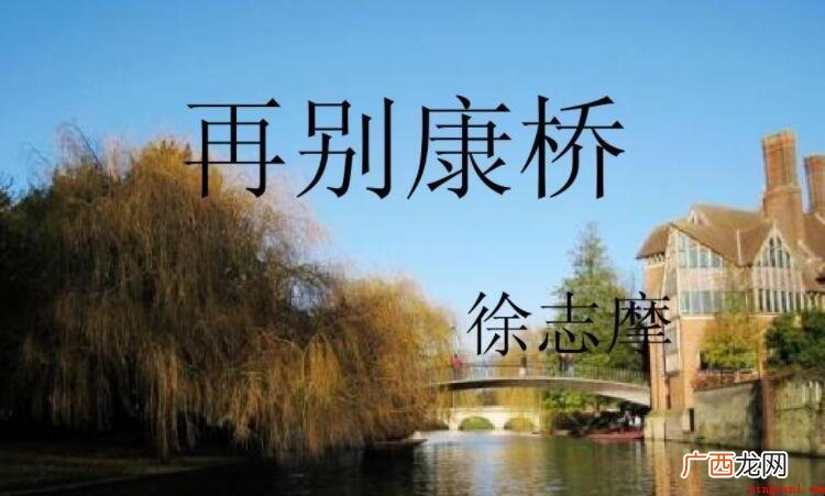 沉默是今晚的康桥下一句是什么