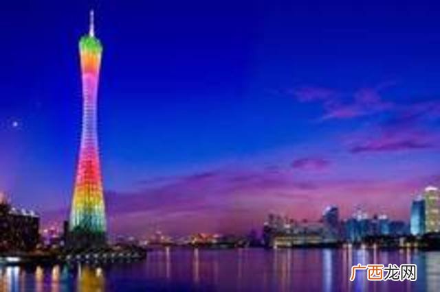 什么词可以形容广州塔小蛮腰,广州小蛮腰的介绍50字？