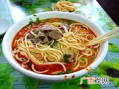 兰州拉面简介,兰州拉面的历史和制作全过程？