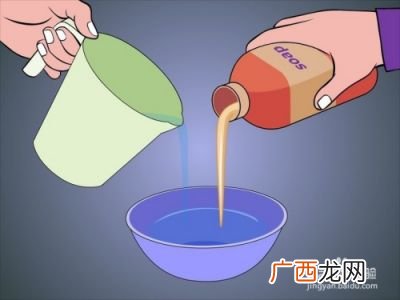 肥皂泡怎么做,如何兑肥皂水吹泡泡？