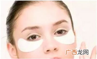 眼贴膜的使用方法是什么,眼贴膜怎么用图解？