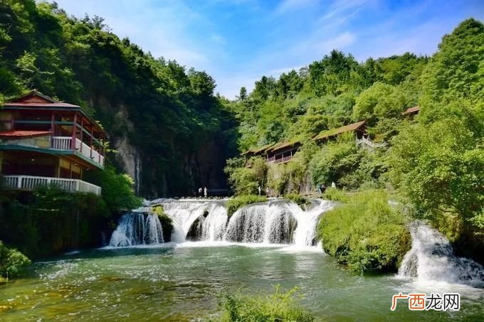 贵阳必去的五个景点是什么,贵阳旅游十大景点排名黄果树？