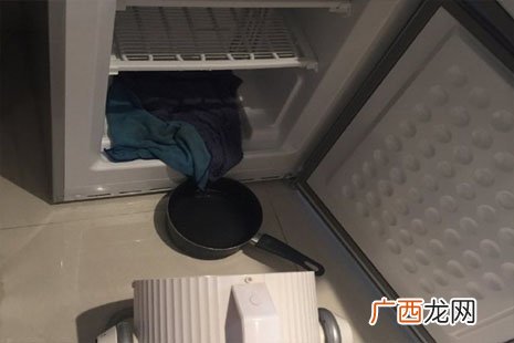 冰箱除冰的好办法是什么,冰箱结冰一招永久解决小苏打？