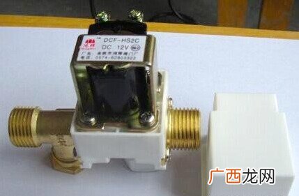 太阳能电磁阀的作用是什么,太阳能上水电磁阀怎么接？