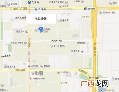 北京大望路属于哪个区,北京朝阳万达广场属于什么街？