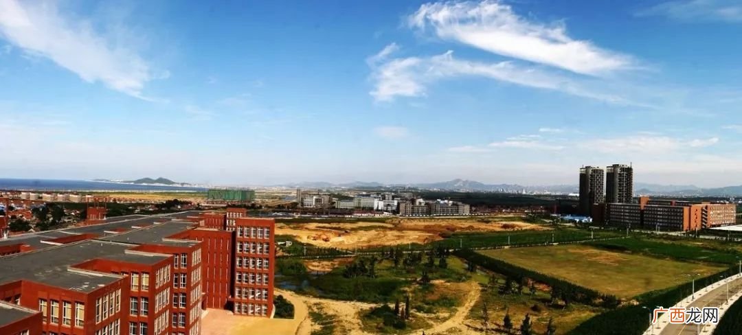 中国农大烟台校区几本,中国农业大学烟台怎么样？