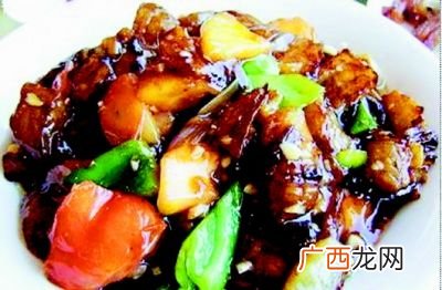 五花肉烧茄子怎样烧才好吃,红烧肉炒茄子的家常做法？