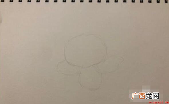恶魔简笔画怎么画 喜爱画画是孩子们的天性 恶魔简笔画怎么画