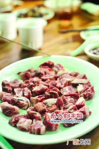 牛仔骨是什么肉,牛仔骨和牛尾骨的区别？