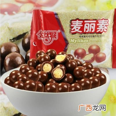 麦丽素和麦提莎区别,巧克力和麦丽素什么区别？