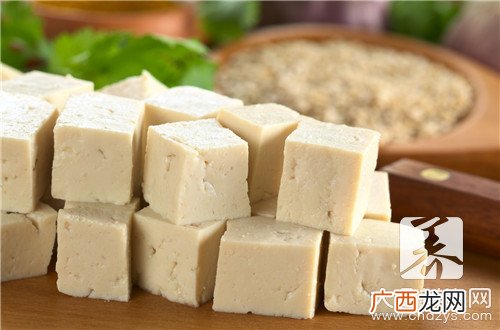 内酯豆腐是什么,内酯豆腐是什么意思？