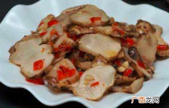 洋姜怎么做好吃 可以做洋姜 洋姜怎么凉拌吃