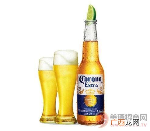 科罗娜是哪个国家的啤酒,科罗娜属于黄啤还是白啤？