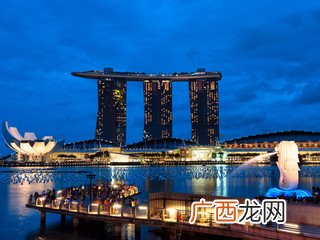 新加坡在哪里,新加坡在哪里·新加坡在什么地方？