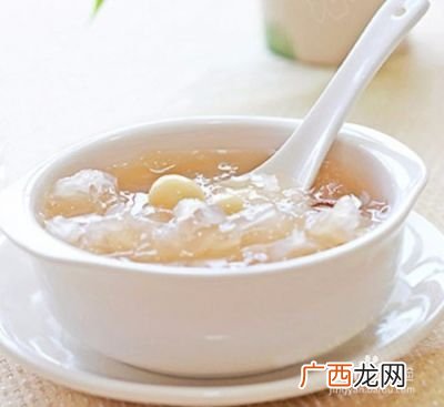 银耳莲子粥怎么做,银耳莲子粥怎么做？