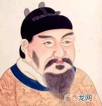 武则天称帝的历史背景是什么 武则天的老公是谁