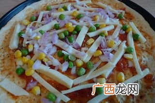 皮萨的做法,披萨的做法正宗做法?