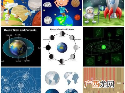 太阳系行星资料和名称,太阳系有什么星球？