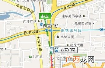 北京站到北京西站地铁路线,北京哪个火车站地铁多？