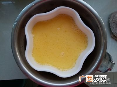 鸡蛋膏子怎么蒸,鸡蛋糕需要蒸多长时间?