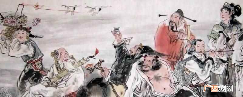 唐代神话人物有铁拐李、汉钟离(钟离权 唐代神话人物都有、吕洞宾、张果老、曹国)